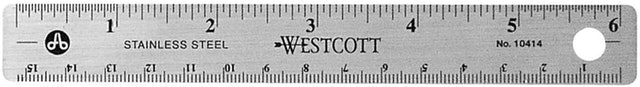 10 Best School Rulers in 2022 (Westcott, Victor, and More) 5