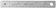 Westcott Stainless Steel 6-Inch Ruler With Non-Slip Cork Base 1