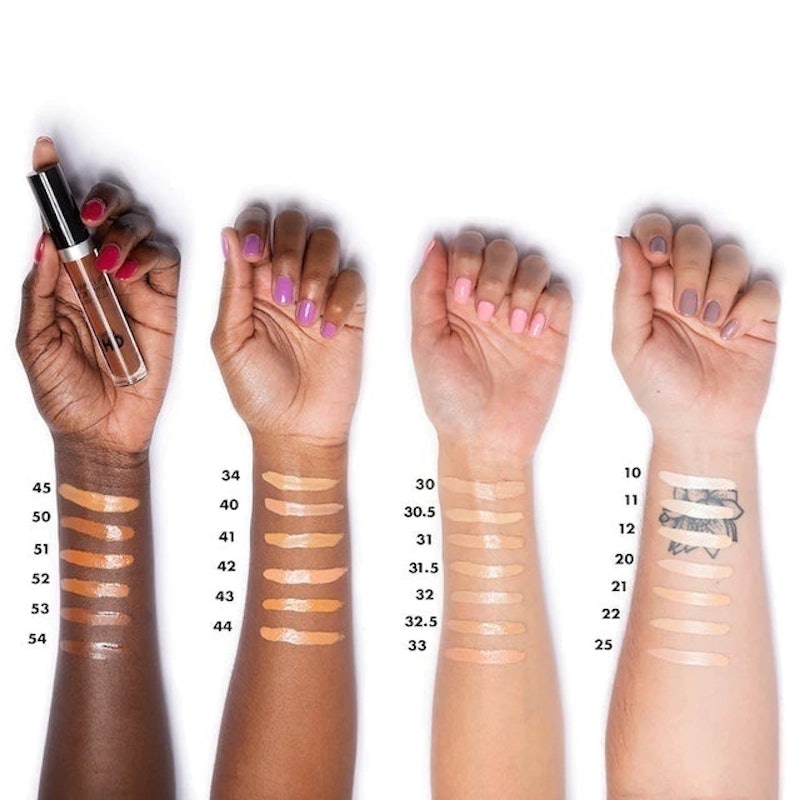 Make Up For Ever Ultra HD Concealer 2
