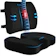 CushZone Seat Cushion, Lumbar Support Pillow 1