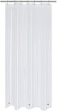 10 Best Shower Curtain Liners in 2022 1