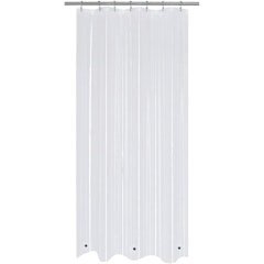 Thick Shower Curtain Liner