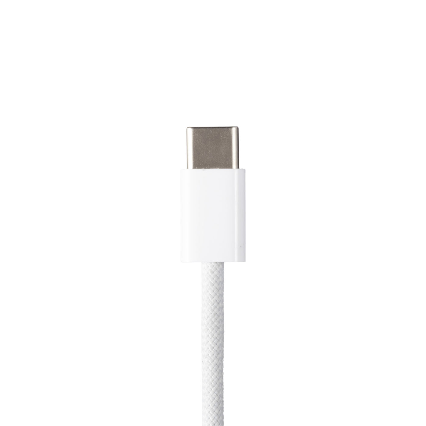 60W USB-C Woven Charge Cable 2