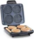 DASH Stovetop Belgian Waffle Iron 1