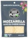 GOOD PLANeT Foods, Inc. Mozzarella Olive Oil Cheese Shreds 1