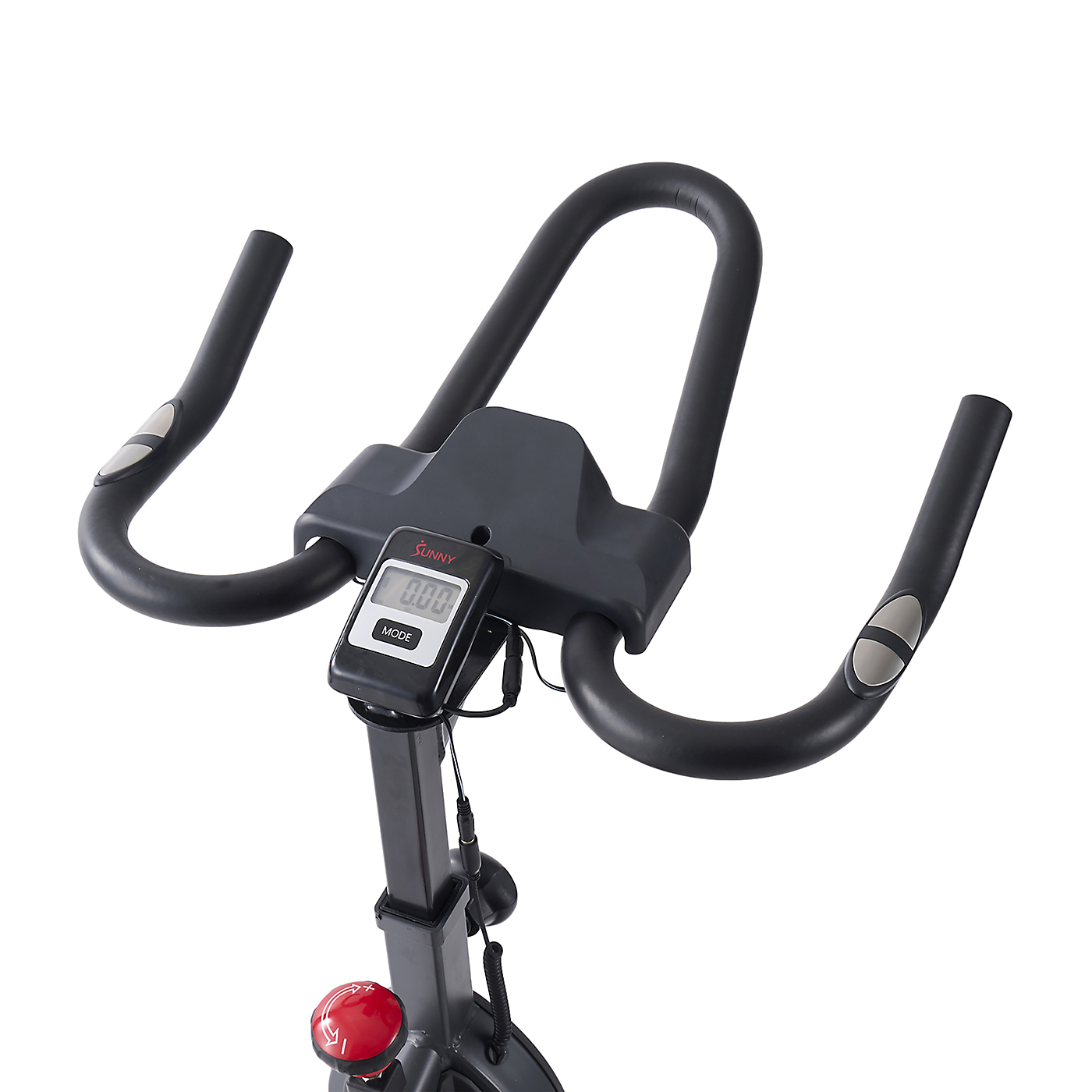 Premium Magnetic Resistance Smart Indoor Cycling Bike 2
