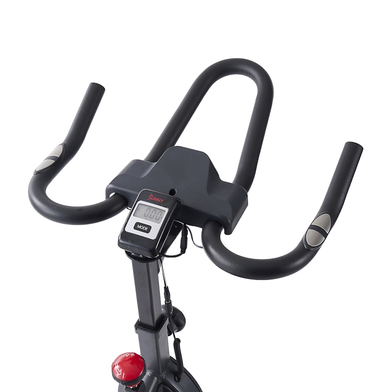 Premium Magnetic Resistance Smart Indoor Cycling Bike 2