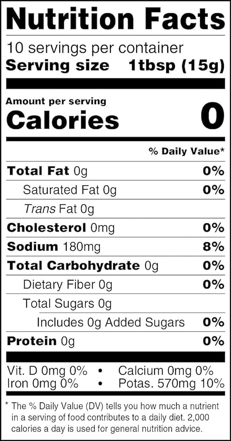 Soy Sauce 2