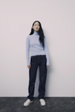 10 Best Pastel Sweaters in 2022 (Uniqlo, Sweaty Betty, and More) 3