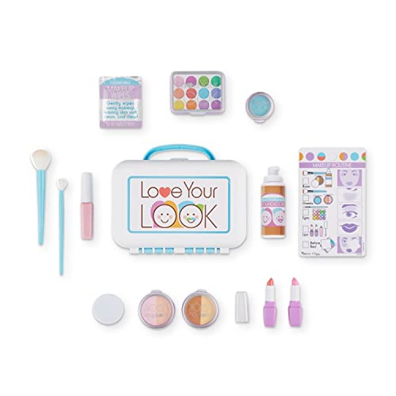 Love Your Look - Makeup Kit Play Set 2