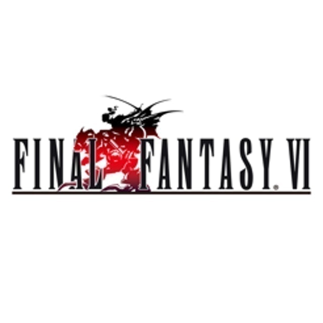 Final Fantasy VI 1