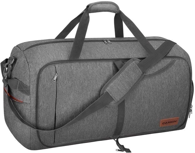 Travel Laptop Backpack 1