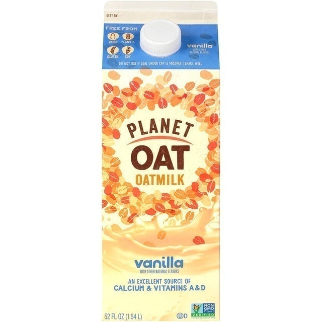 10 Best Oat Milks in 2022 (Coffee Educator-Reviewed) 5