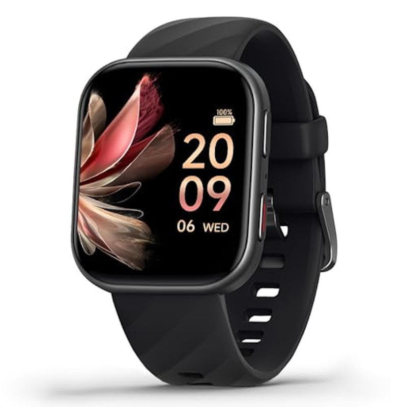 Smart Watch with 24/7 Heart Rate and Blood Pressure 1
