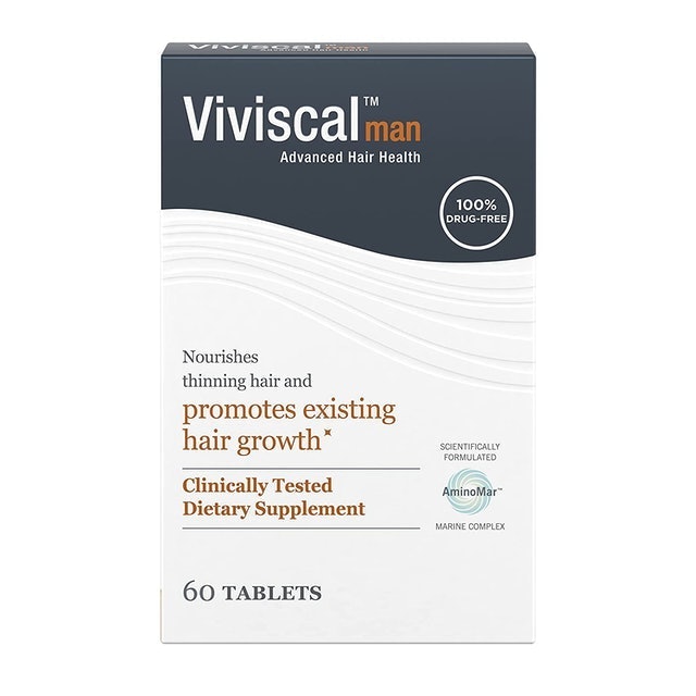 10 Best Hair Growth Supplements in 2022 (Dermatologist-Reviewed) 3