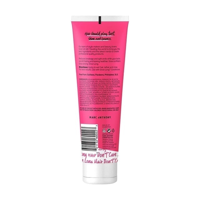 Strengthening Grow Long Super Fast Strength 2