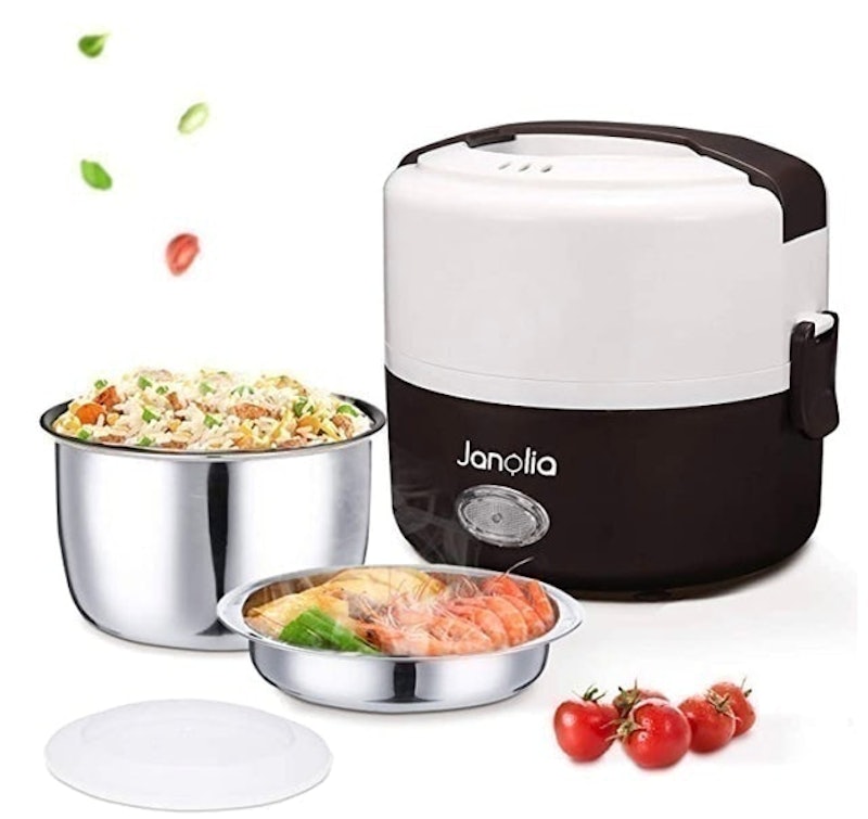 Best Electric Lunch Boxes & Food Warmer Boxes From $34.90 For Warm Food On  The Go – Including One That Over 2,000 Shoppers Love - 8days
