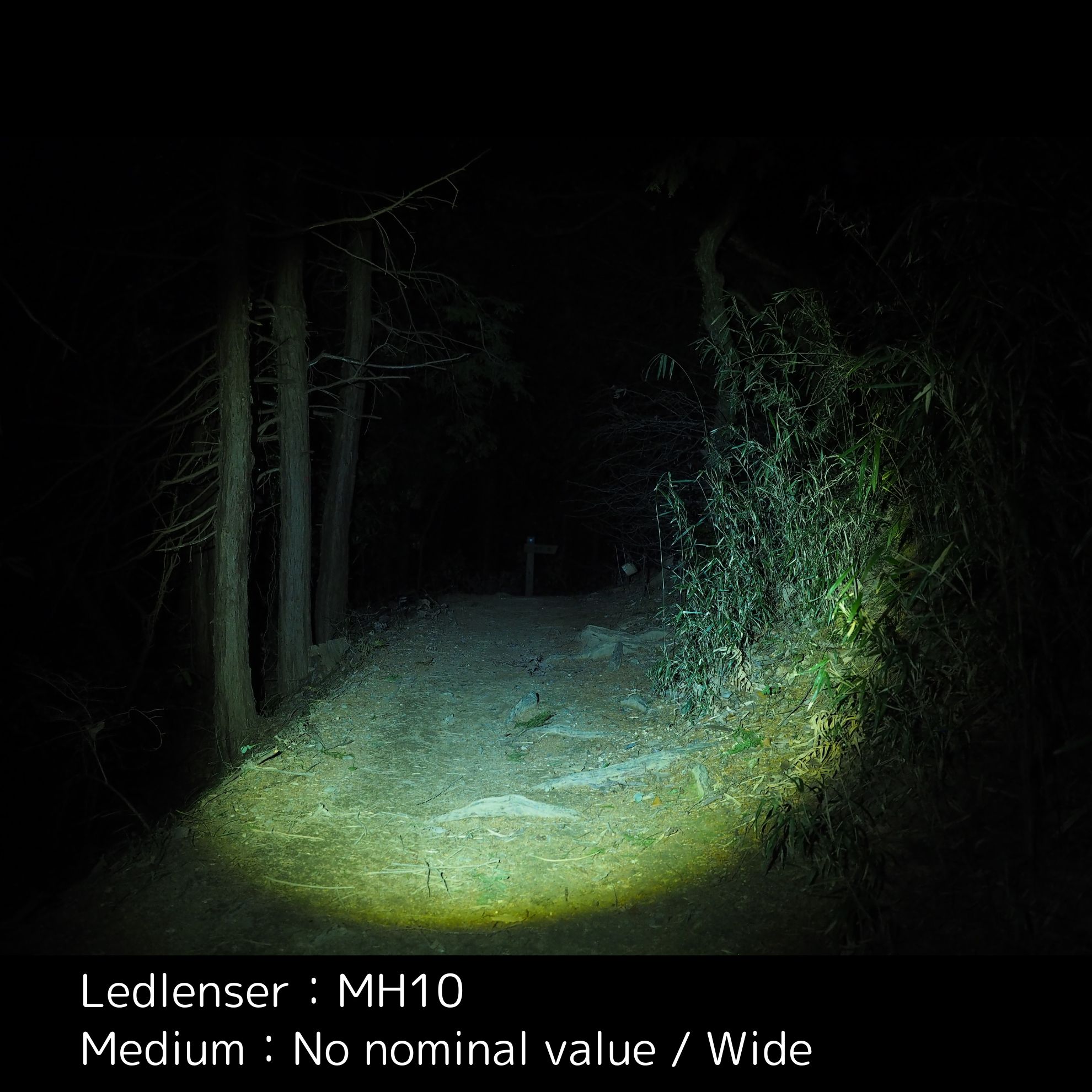 MH10 Headlamp 17