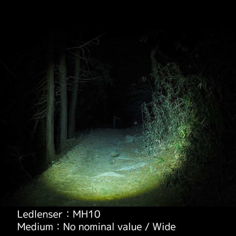 MH10 Headlamp 17