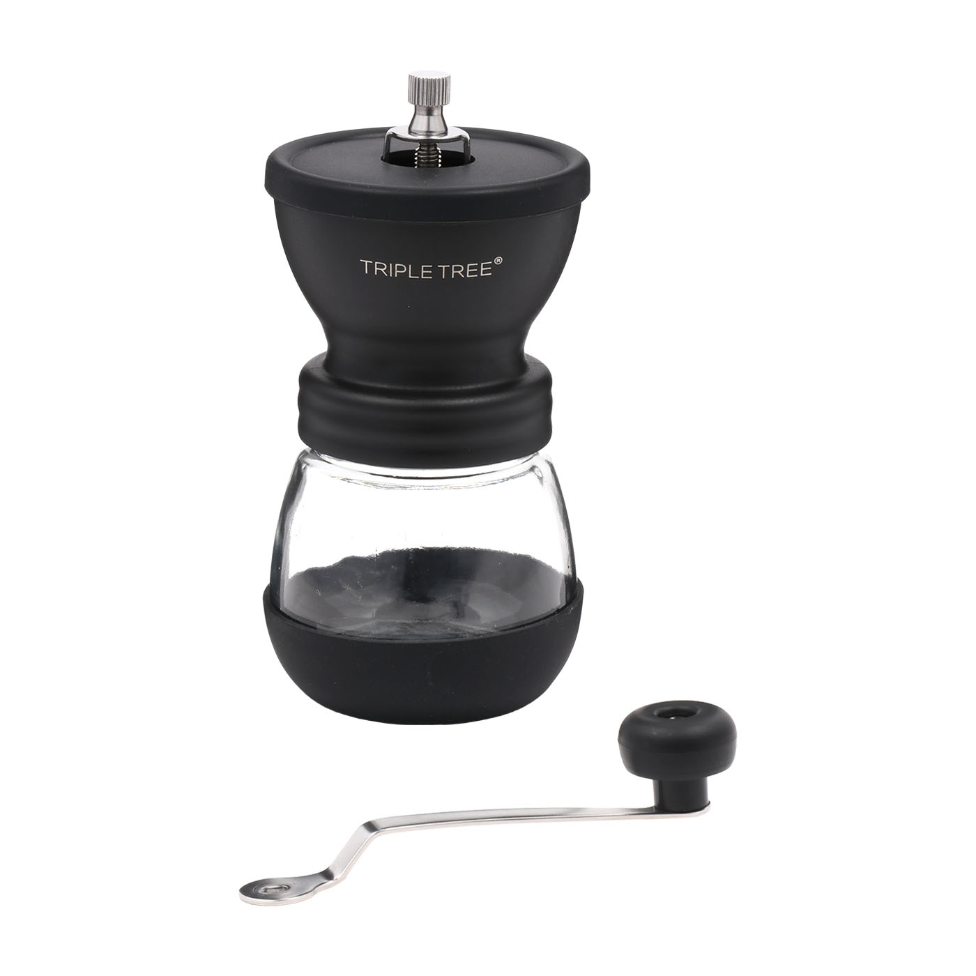 Manual Coffee Grinder 7