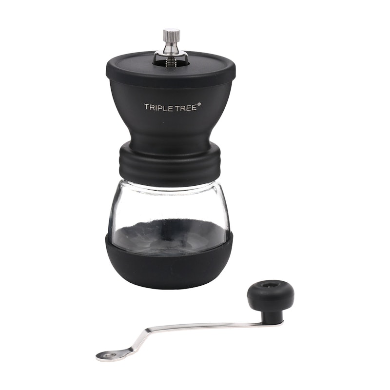 Manual Coffee Grinder 7
