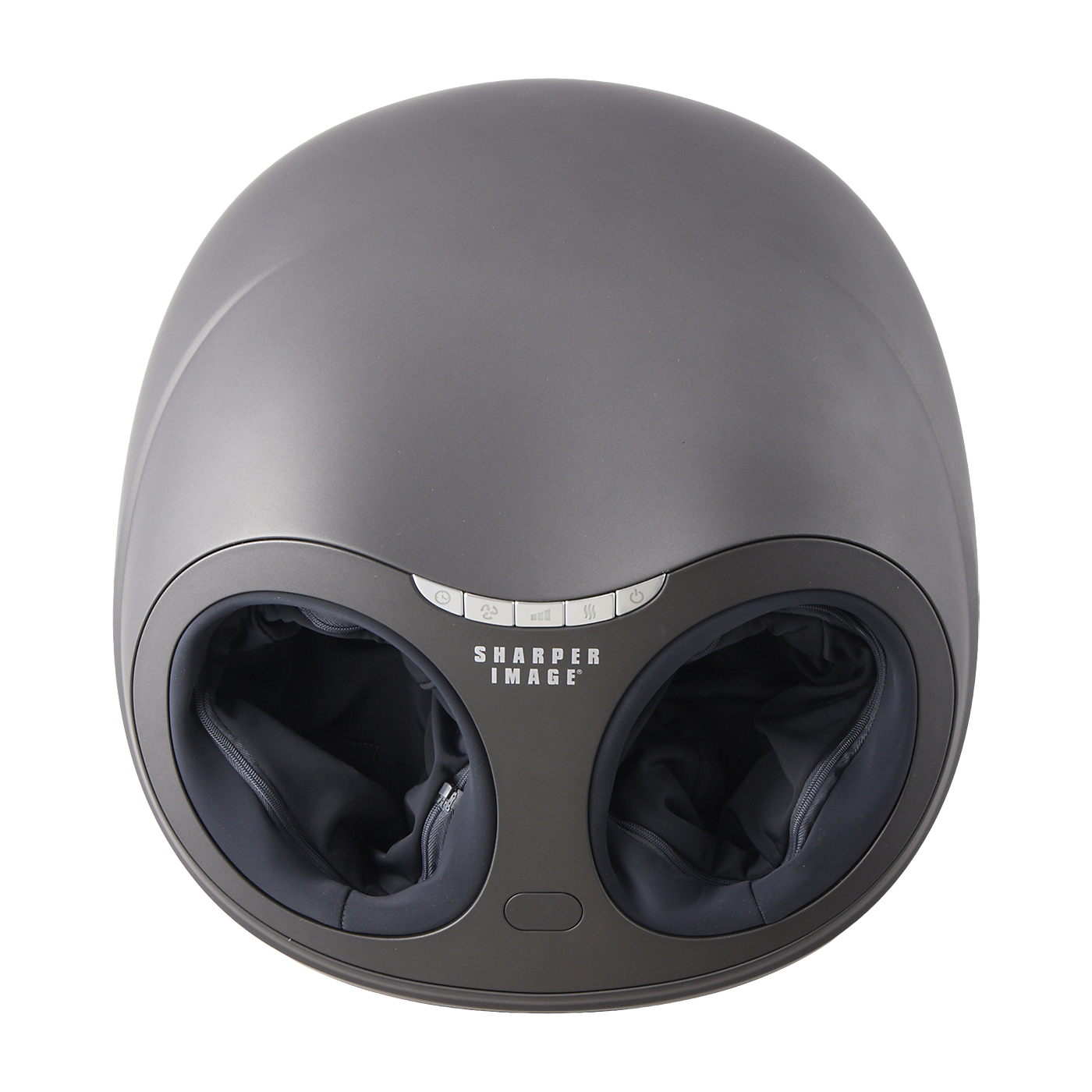 Shiatsu Dome Foot Massager 3