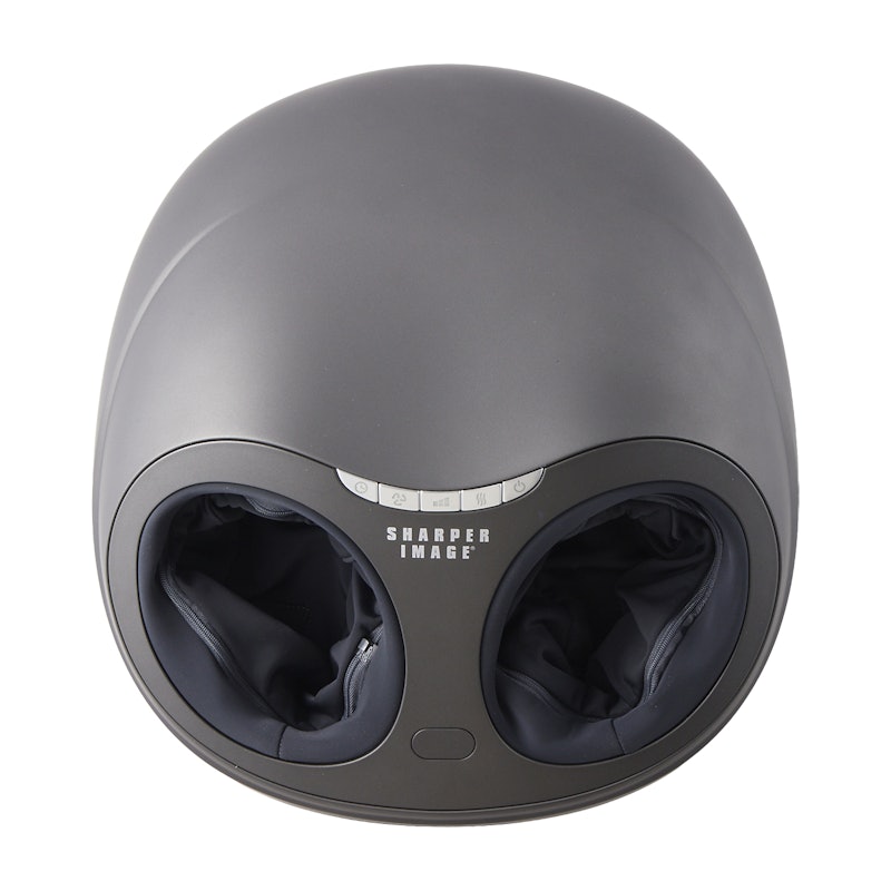 Shiatsu Dome Foot Massager 3