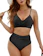 Buauty Women’s Bikini Swimsuits 1