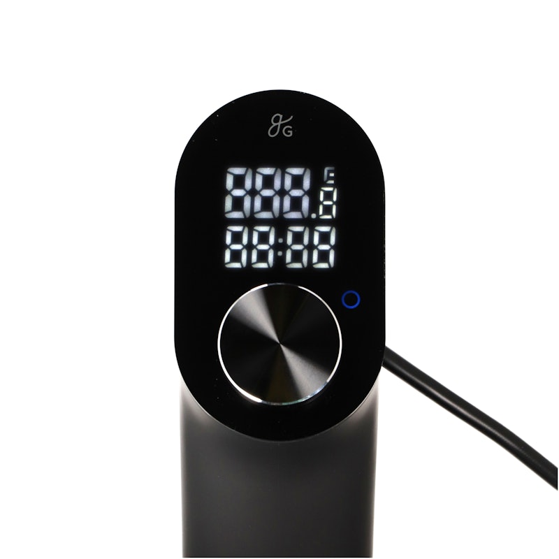 Kitchen Sous Vide 3