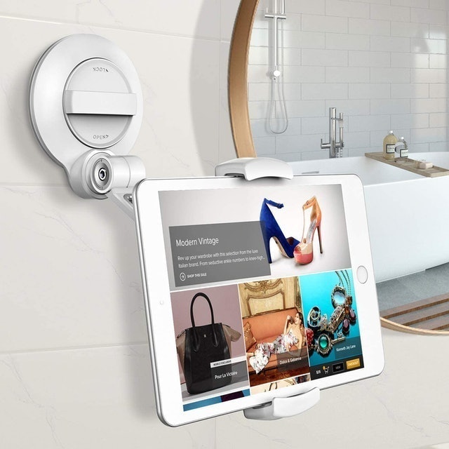 10 Best Shower Phone Holders of 2026 (Command and More) 2
