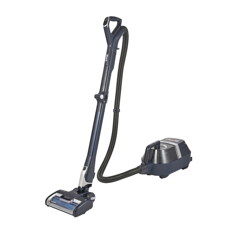 Canister Pet Bagless Corded Vacuum 1