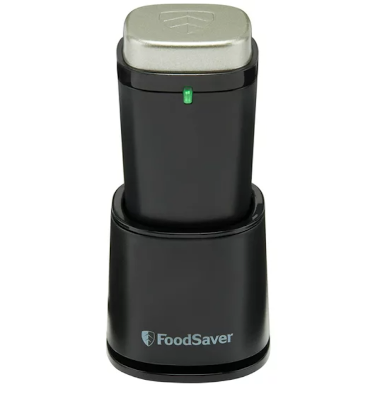 Vacuum Sealer Machine 1