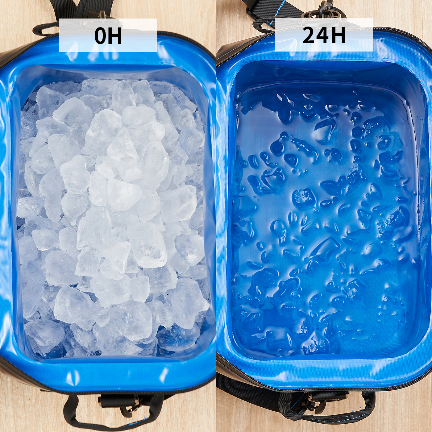 Soft Pack Cooler 11