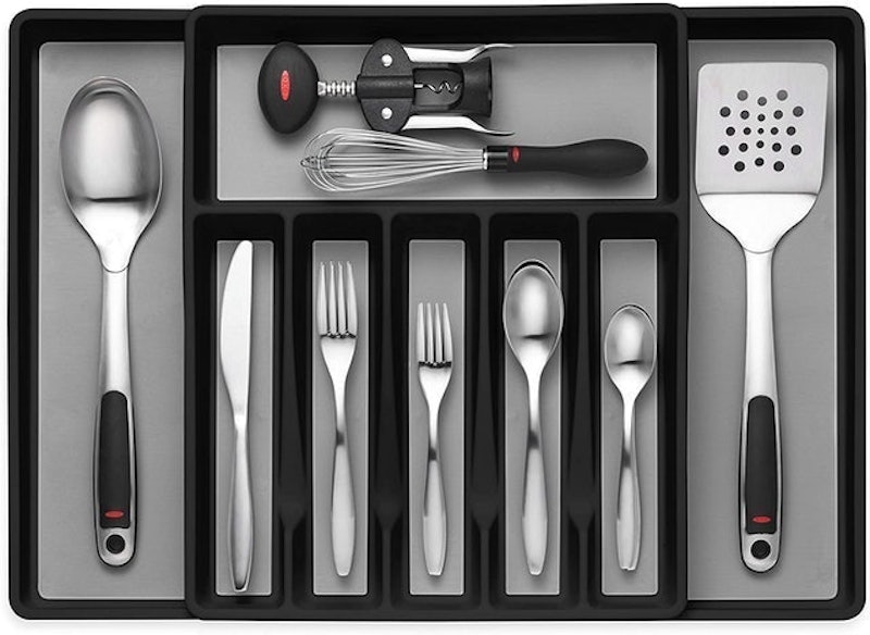 Expandable Drawer Organizer 1