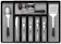 Seseno Expandable Drawer Organizer 1