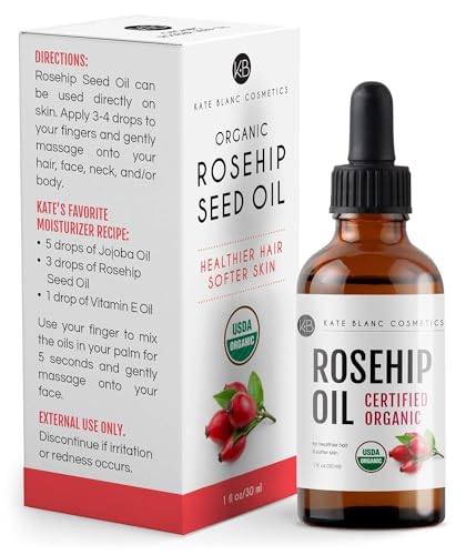 Rosehip Seed Oil 3