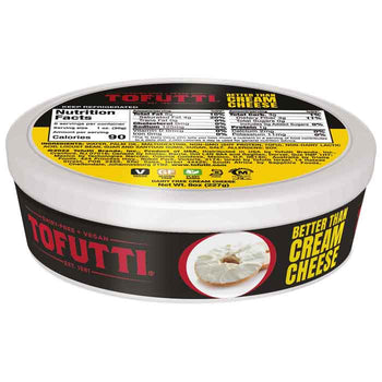 Better Than Cream Cheese 1