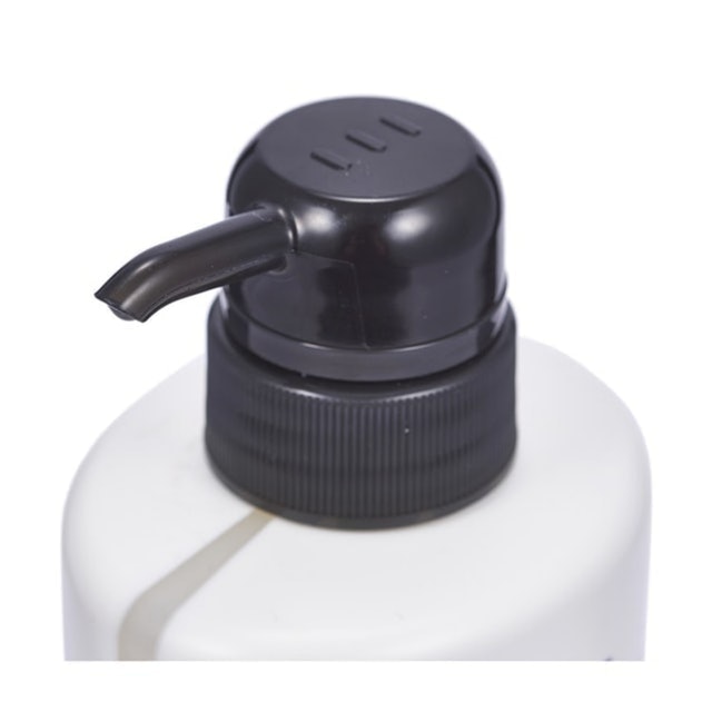 Men's Hair Shampoo 3