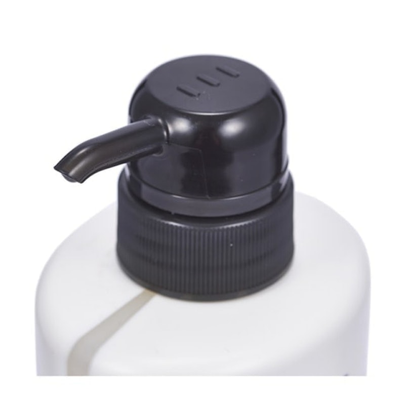 Men's Hair Shampoo 3
