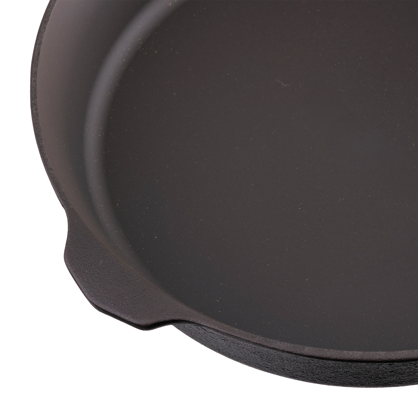No.8 Cast Iron Skillet 4