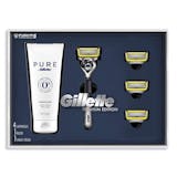 10 Best Men's Shaving Kits in 2022 (Gillette, Remington, and More) 1