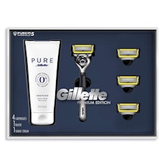 Shave Gift Set for Men
