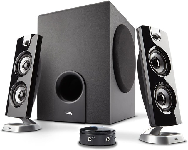 10 Best Desktop Speakers in 2022 (Electronics Engineer-Reviewed) 4