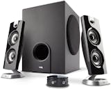 10 Best Desktop Speakers in 2022 (Electronics Engineer-Reviewed) 4