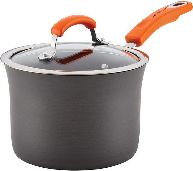Chef's Classic Stainless 14-Inch Stir-Fry Pan 1