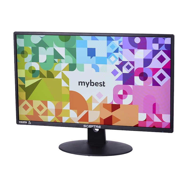 Sceptre E248W-19203R 24" LED Monitor 1