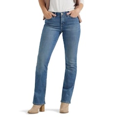 Ultra Lux with Flex Motion Bootcut Jean