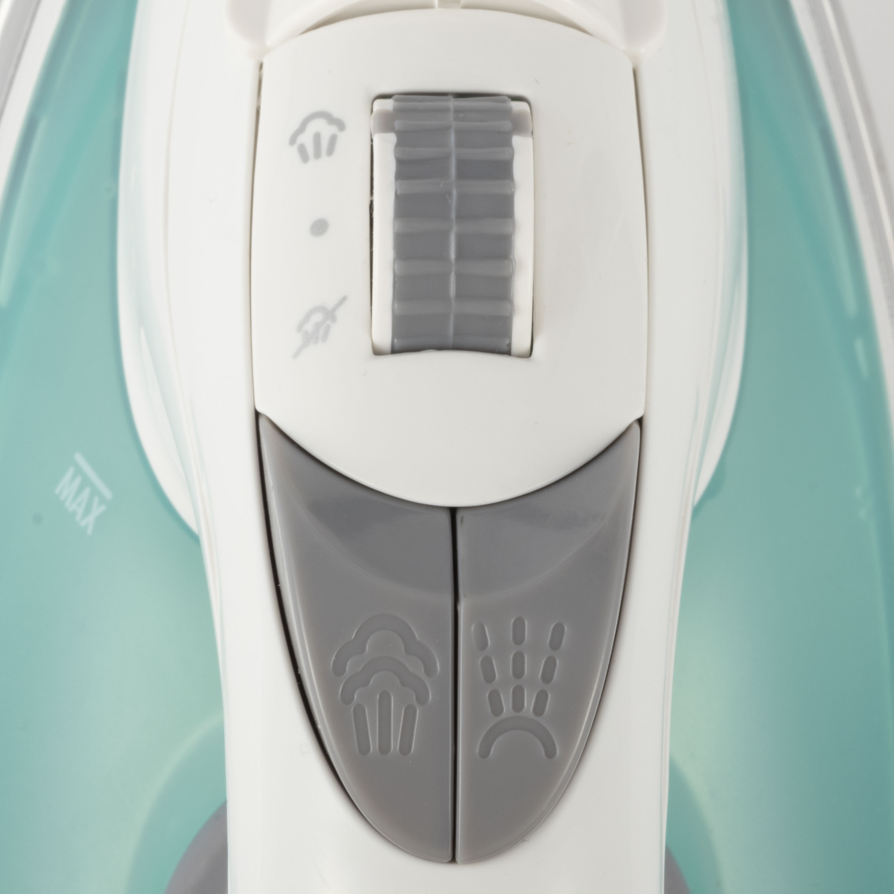 Retractable Cord Iron 3