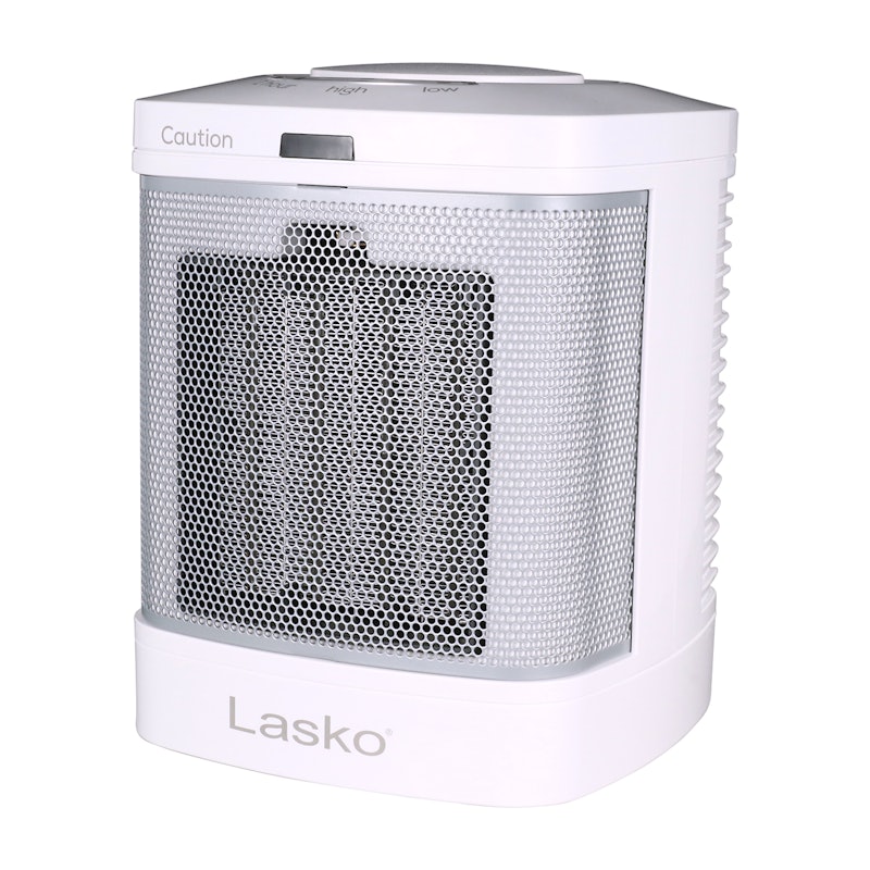 Bathroom Space Heater 1