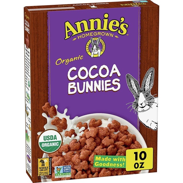 10 Best Vegan Cereals in 2022 (Registered Dietitian-Reviewed) 4